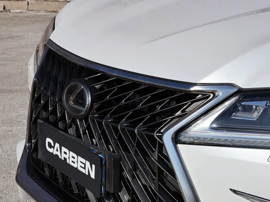 Lexus LX 2019 — фото 4
