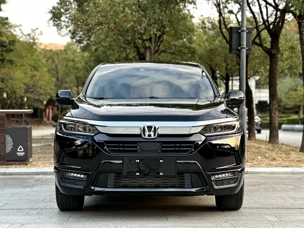 Honda Breeze 2021 — фото 2