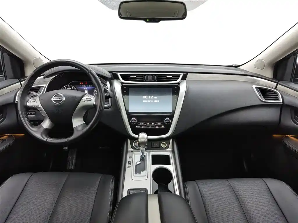 Nissan Murano 2019 — фото 5