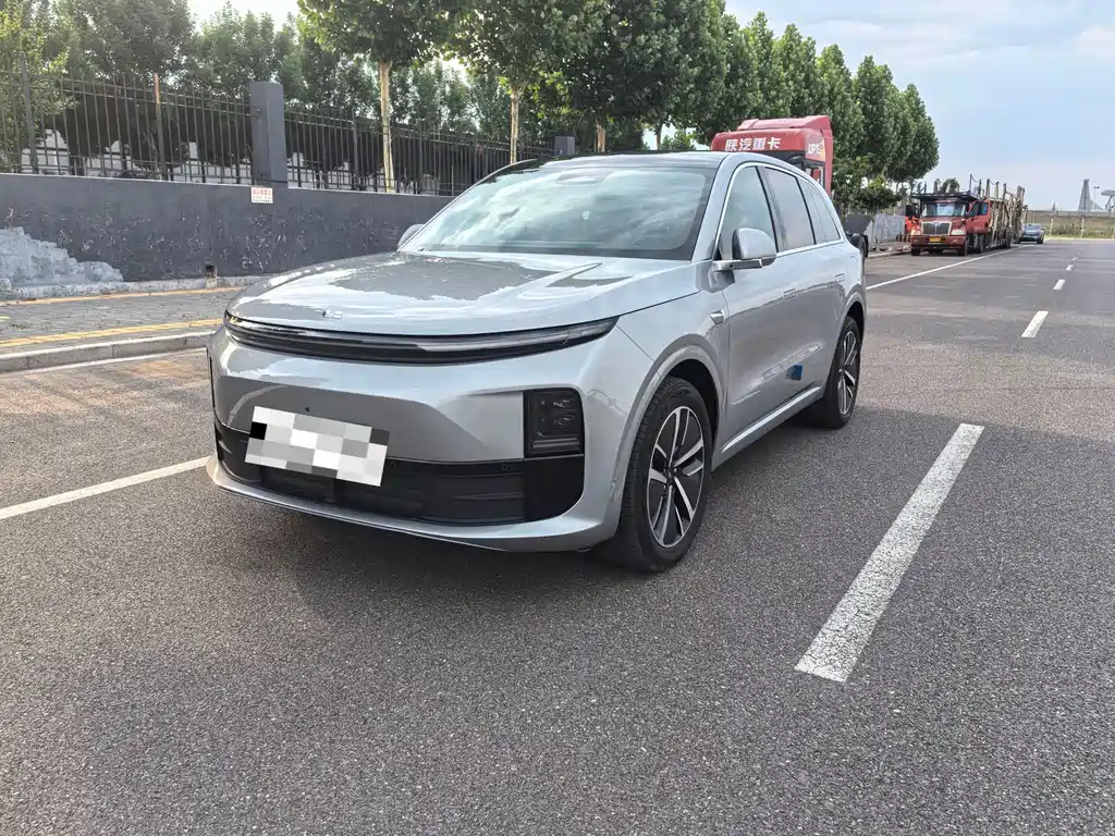 Li Auto Li L6 2024