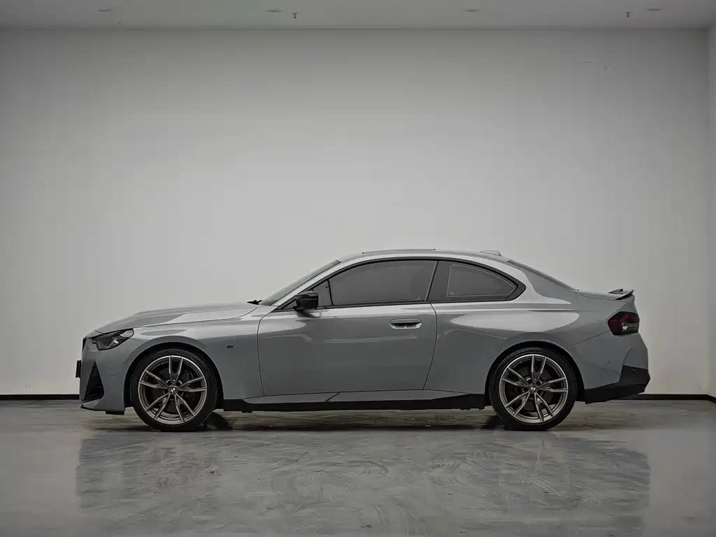 BMW M240i 2024 — фото 10