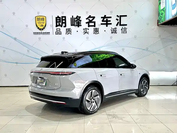 NIO ES6 2024