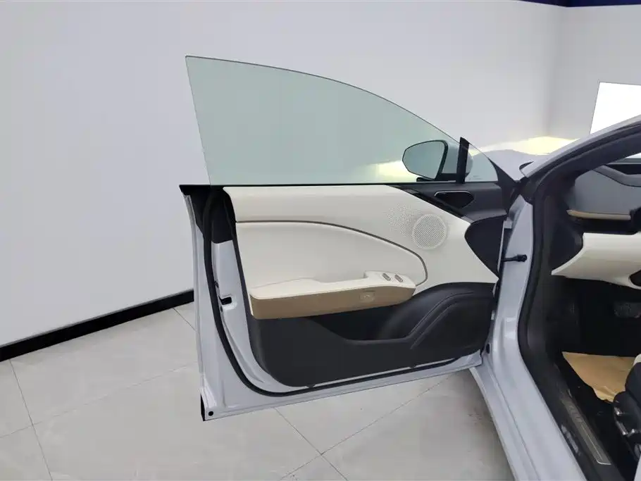 Zeekr 007 GT 2025