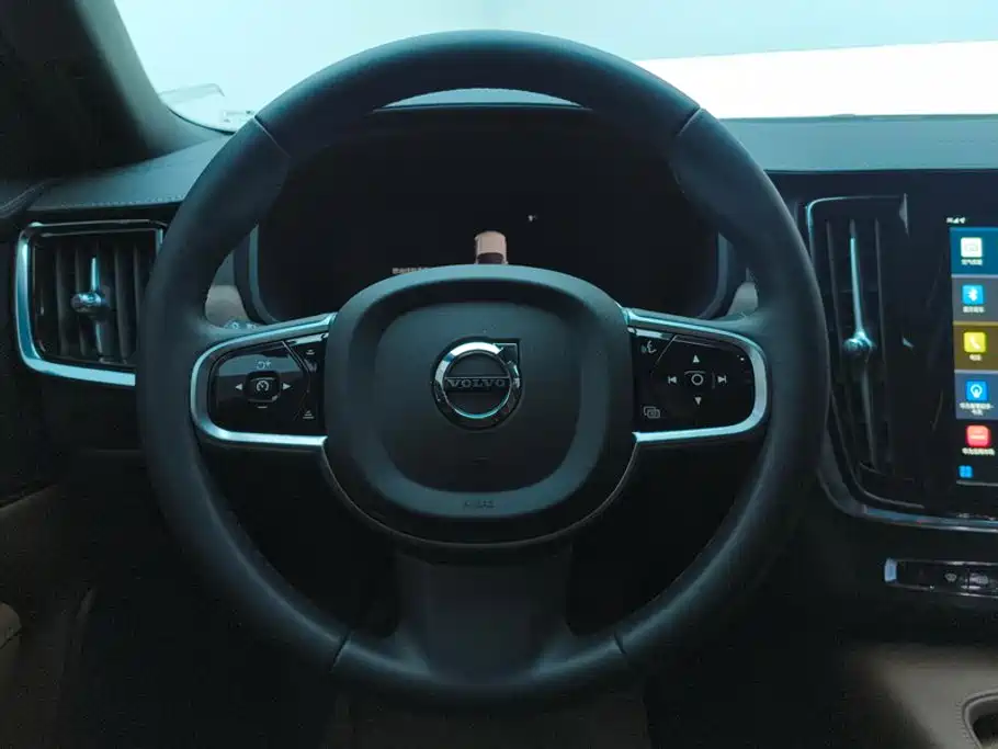 Volvo S90 2024 — фото 15