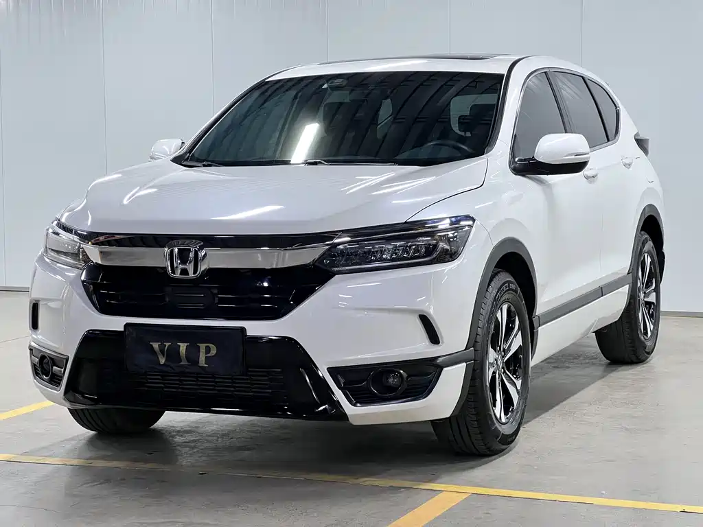 Honda Breeze 2022 — фото 1