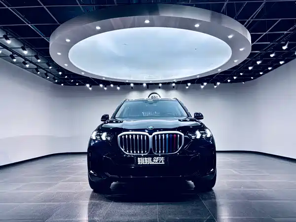 BMW X5 2023