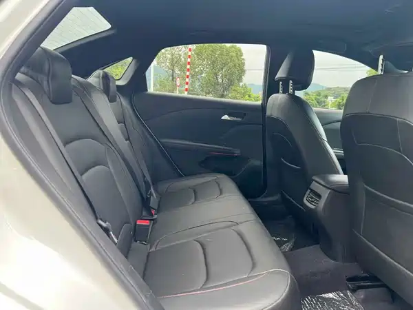 Chevrolet Monza 2020