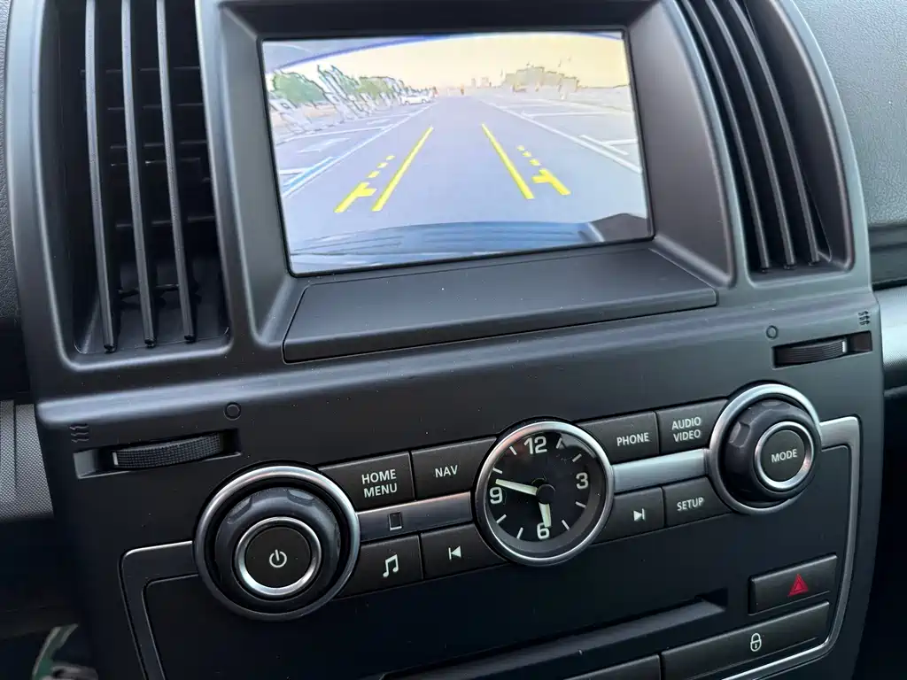 Land Rover Freelander 2 2013 — фото 16