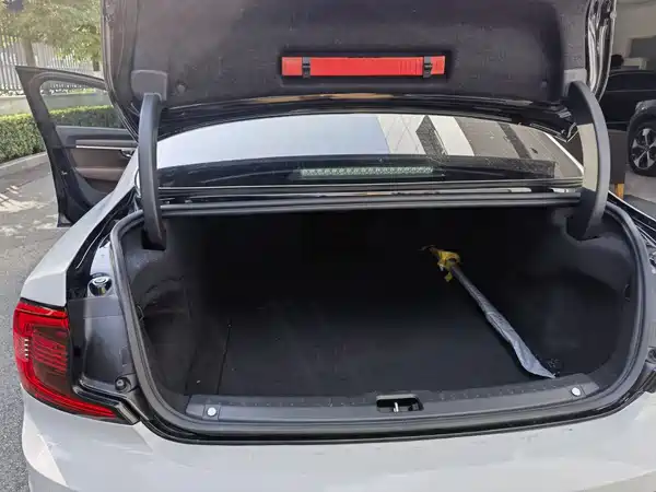 Volvo S90 2021