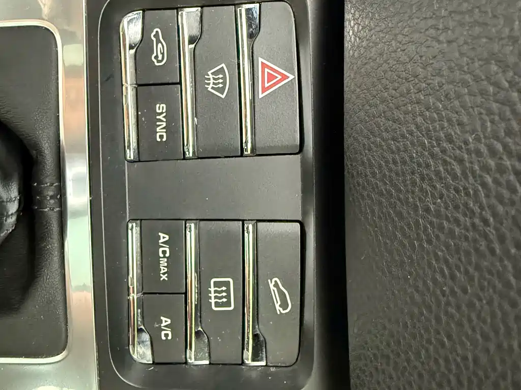 Porsche Macan 2015 — фото 11
