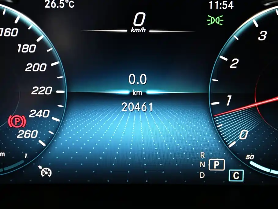 Mercedes-Benz GLC 2023 — фото 14