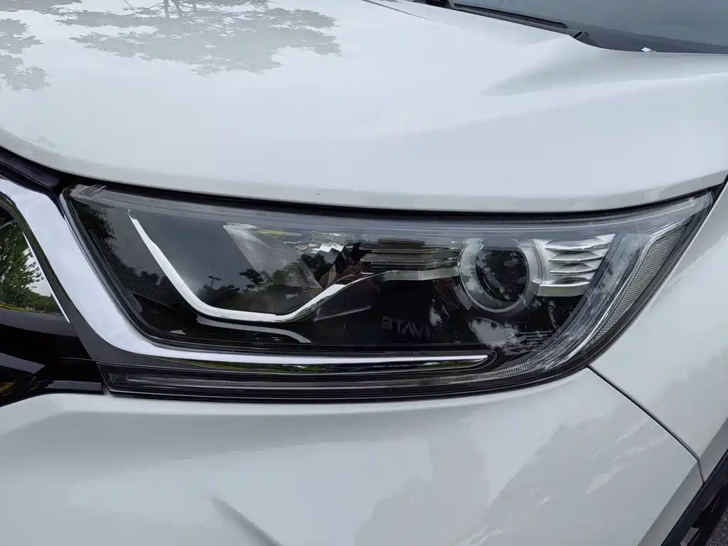 Honda CR-V 2018 — фото 10