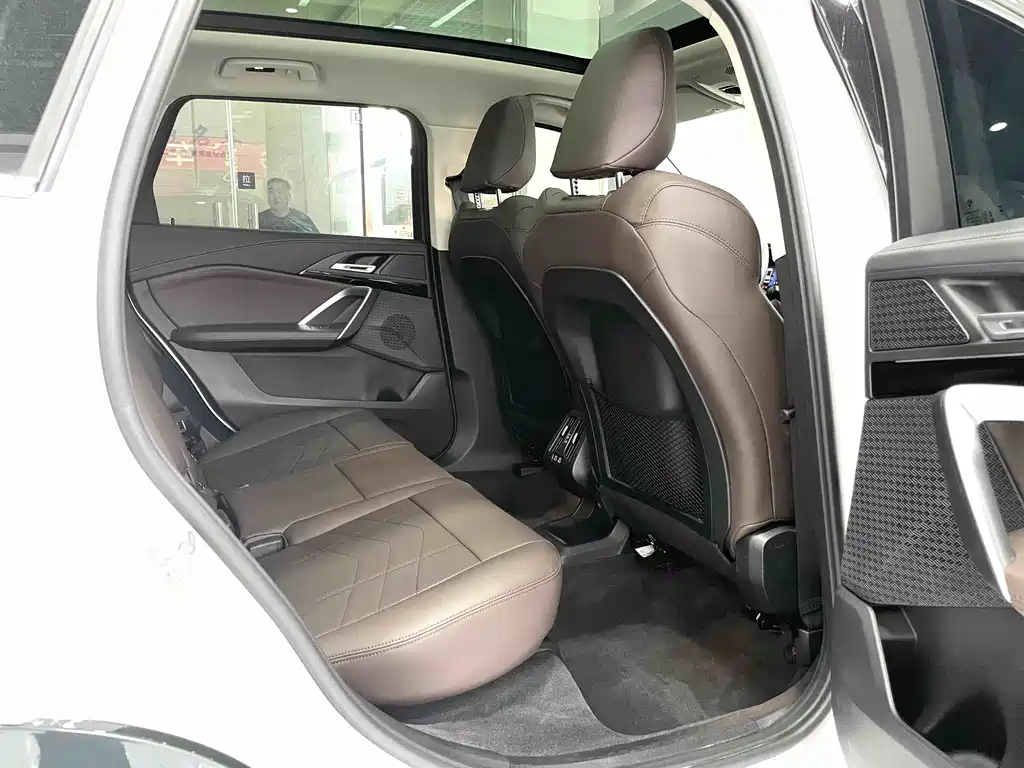BMW X1 2023 — фото 13