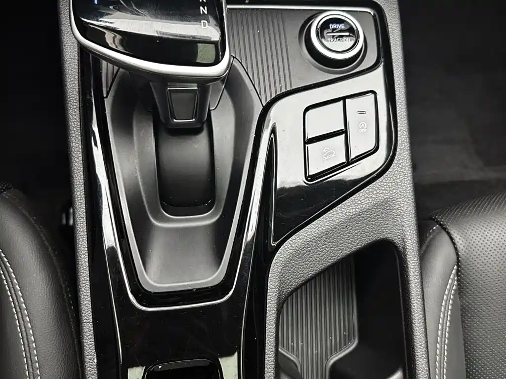 Hyundai ix35 2022 — фото 13