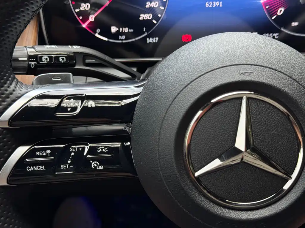 Mercedes-Benz GLC 2023 — фото 13