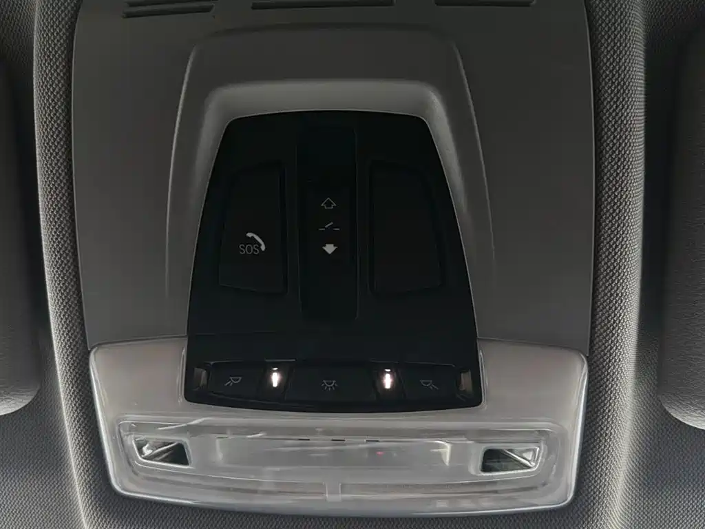 BMW X1 2021 — фото 18