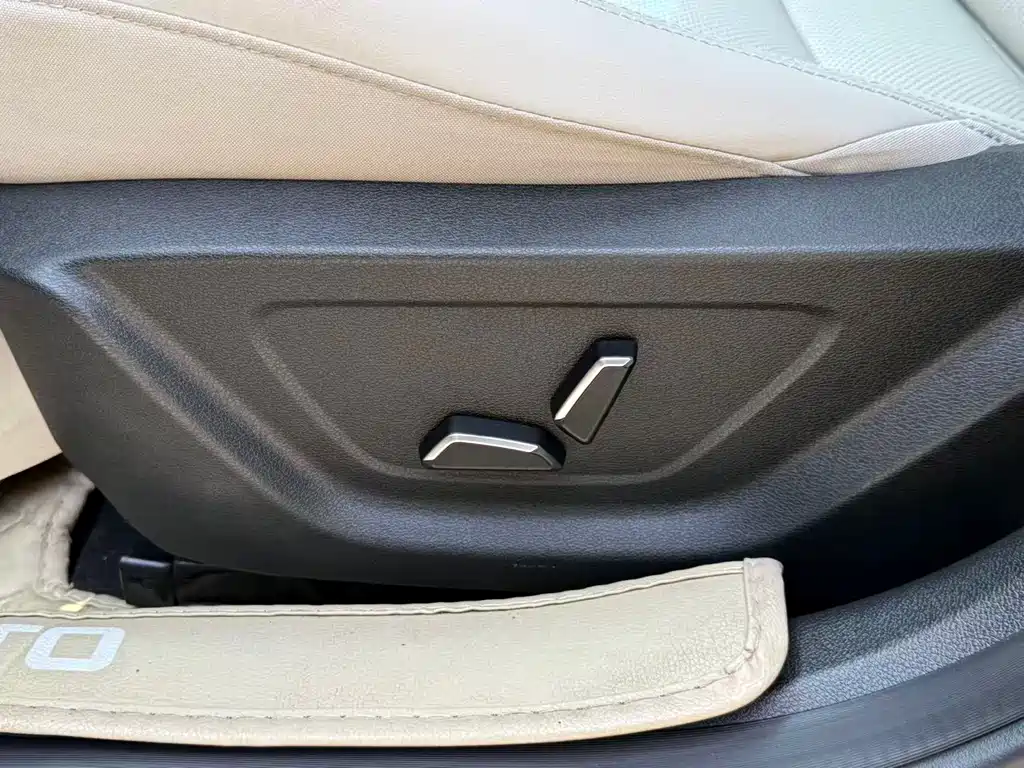 Geely Binrui 2019 — фото 22