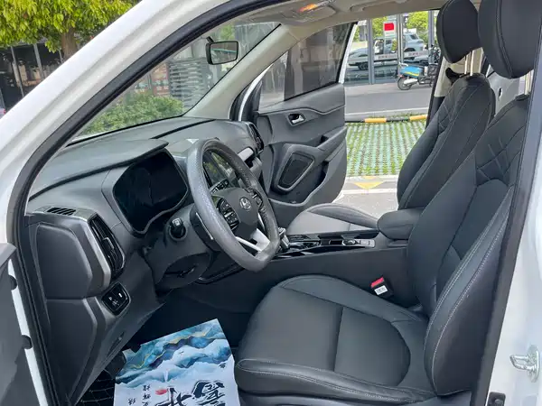 Hyundai ix35 2021
