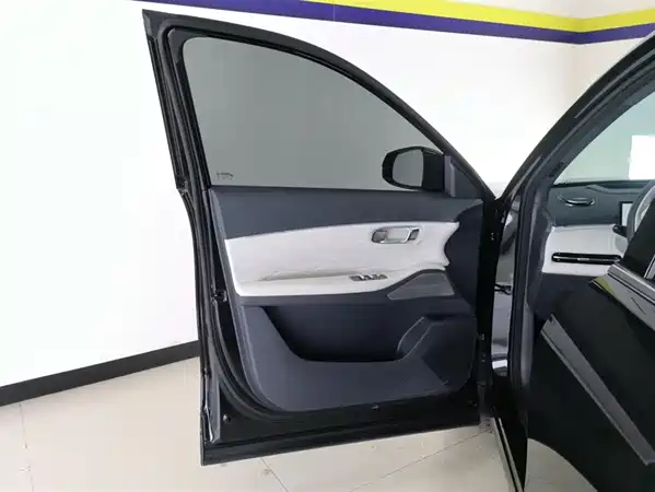 Geely Galaxy Starship 7 2025