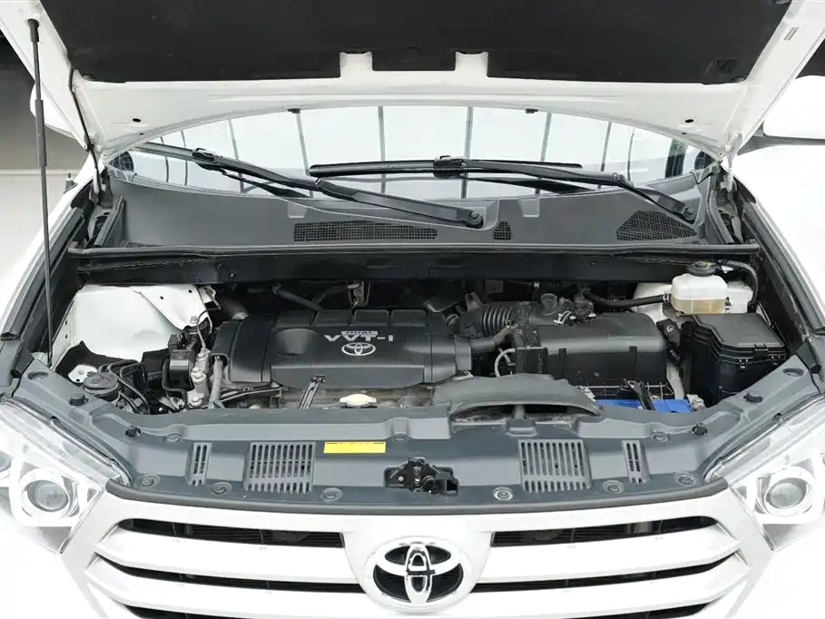 Toyota Highlander 2014 — фото 33
