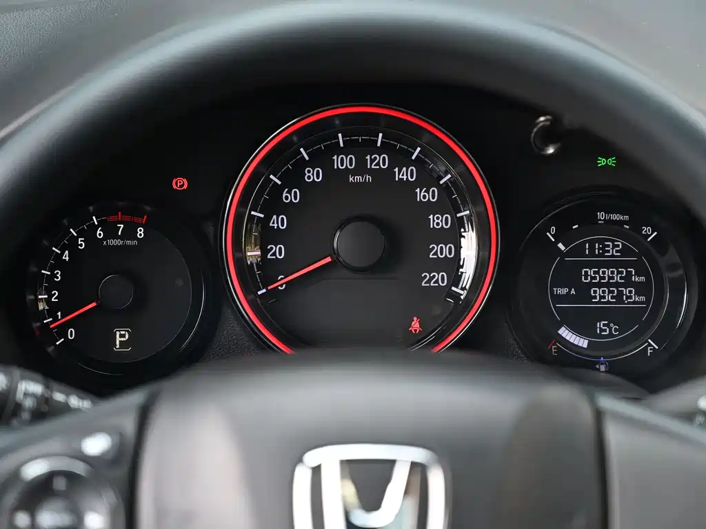 Honda XR-V 2022 — фото 11