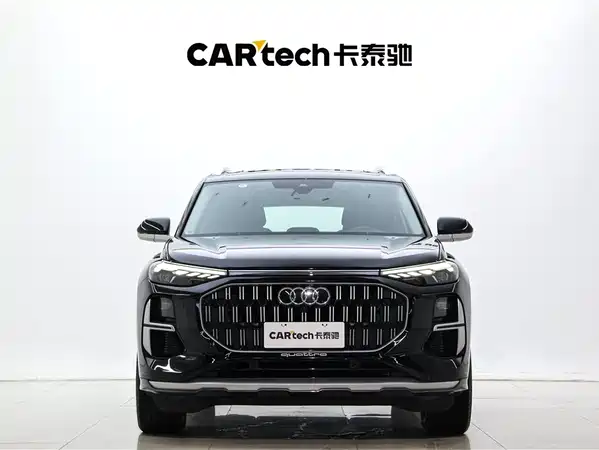 Audi Q6 2024