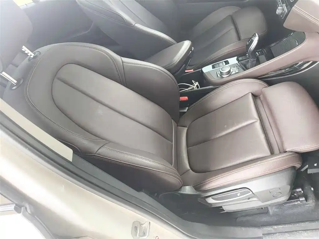 BMW X2 2022 — фото 25