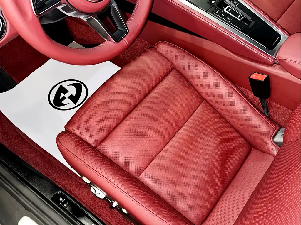 Porsche 718 2018 — фото 15