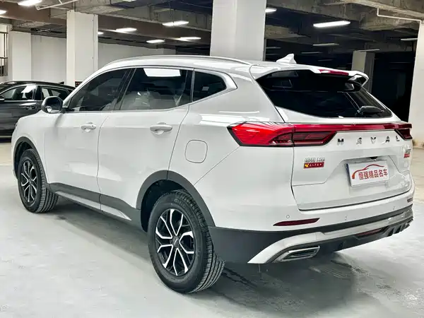 Haval H6 2022