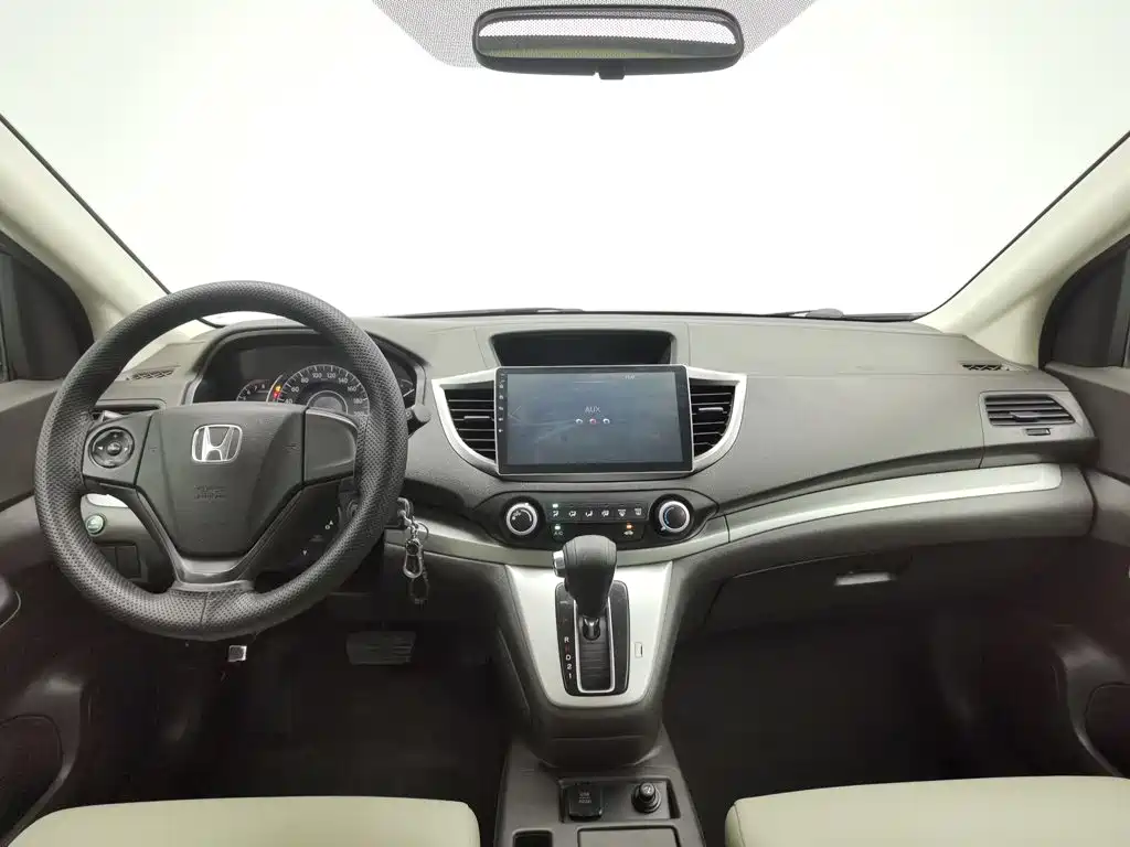 Honda CR-V 2015