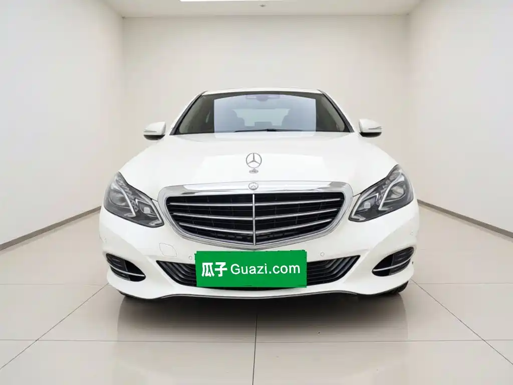 Mercedes-Benz E-Class 2015 — фото 24