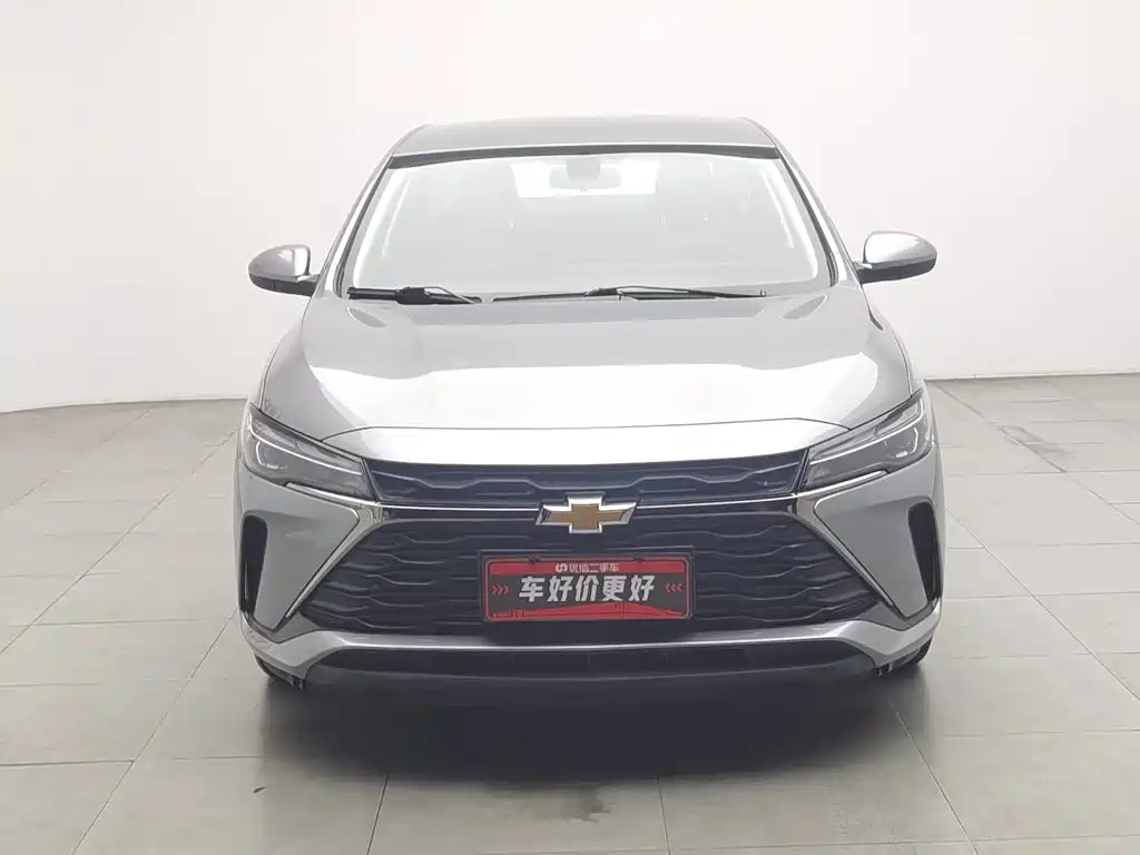 Chevrolet Monza 2023