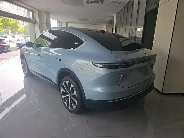 NIO EC7 2023