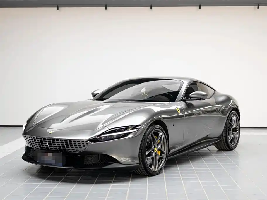Ferrari Roma 2023