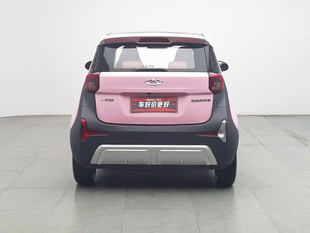 Chery QQ Little Ant 2023