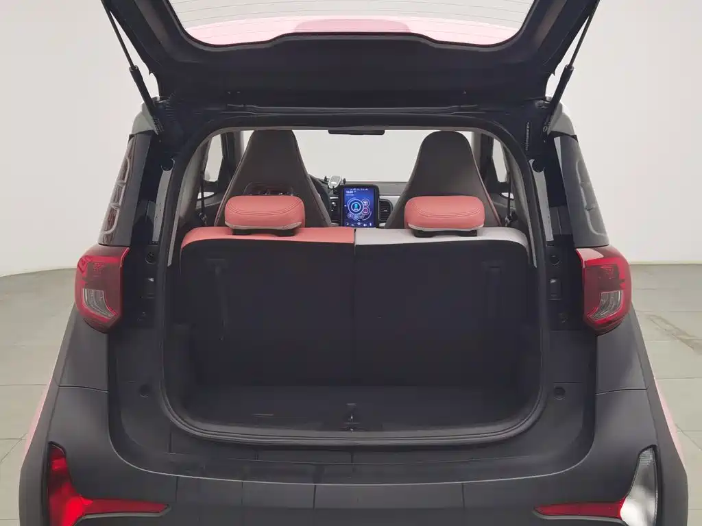 Chery QQ Little Ant 2023 — фото 16