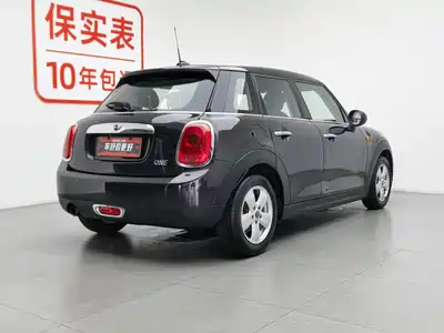 MINI MINI 2015