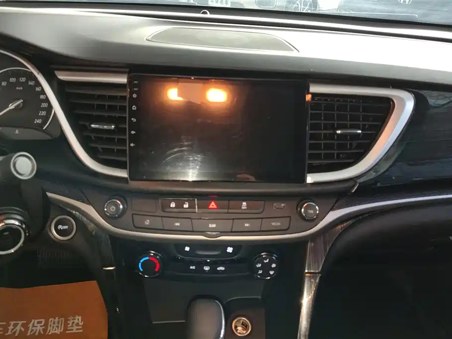 Buick Excelle 2021 — фото 13