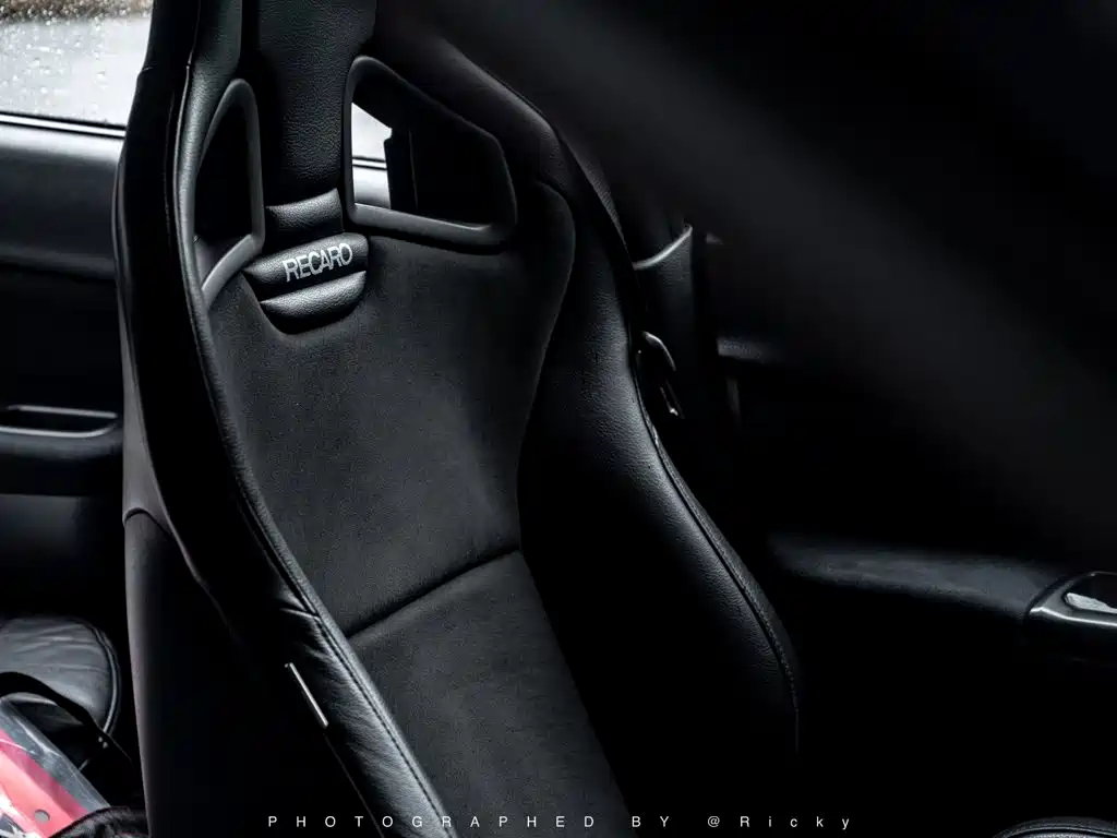Mitsubishi LANCER 2007 — фото 12