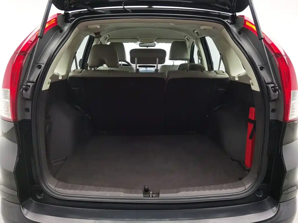 Honda CR-V 2015 — фото 16