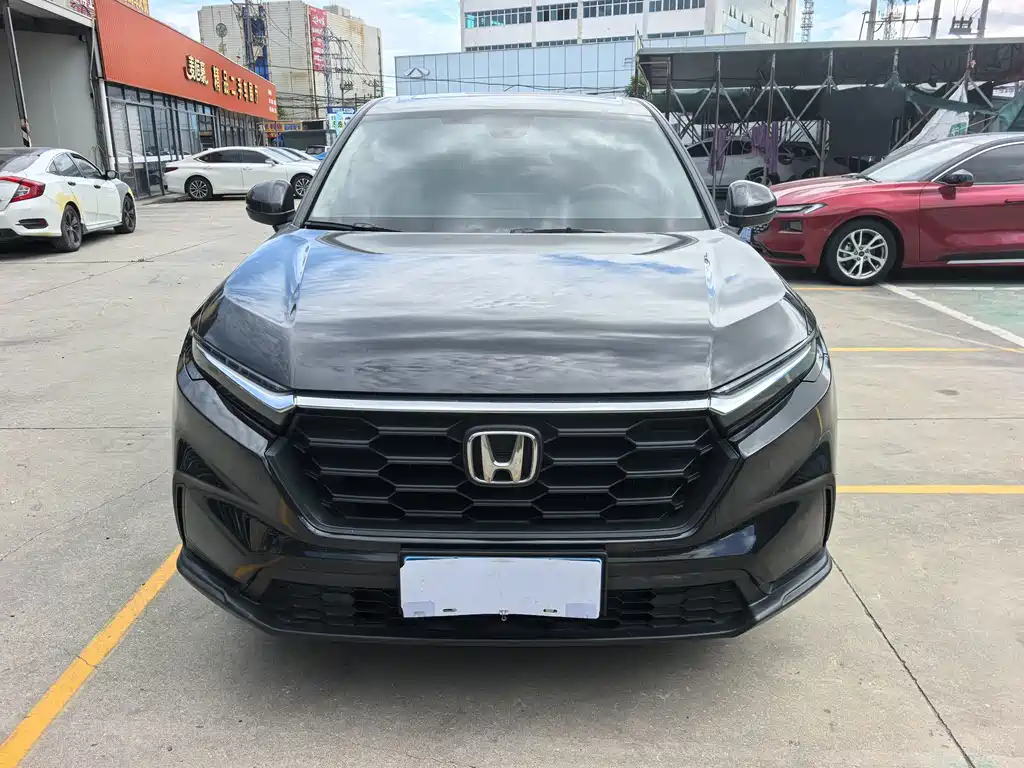 Honda CR-V 2023