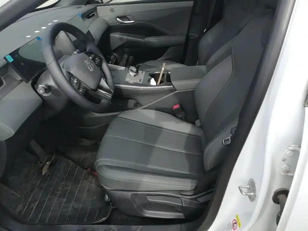 BYD Qin PLUS 2025 — фото 15