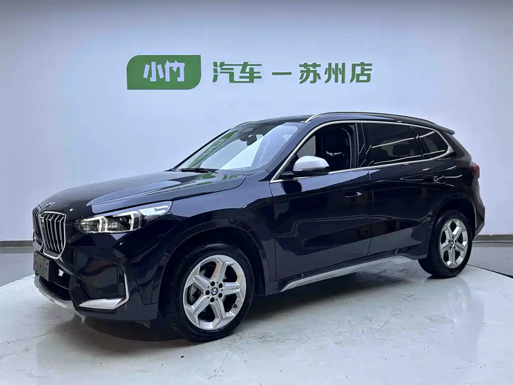 BMW X1 2023