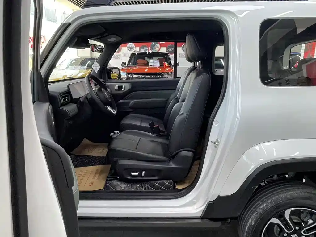 Baojun Yueye 2023
