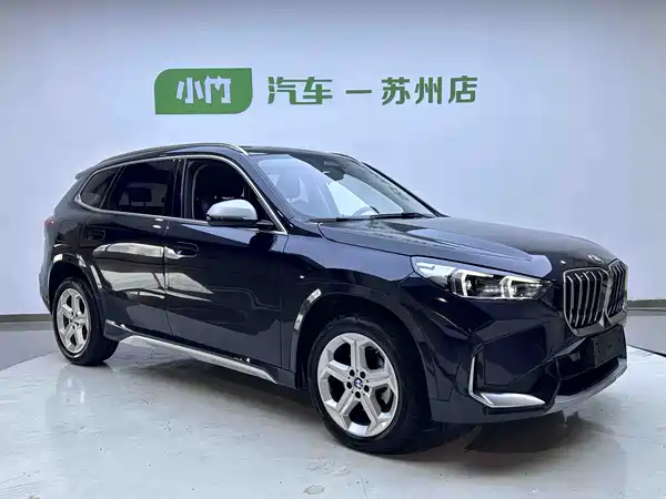 BMW X1 2023