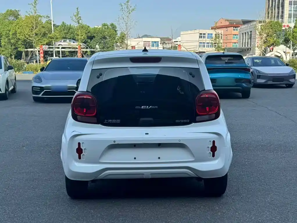 Roewe CLEVER 2022