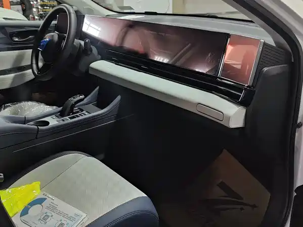 Lingxi Lingxi L 2025