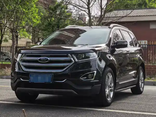 Ford Edge 2016