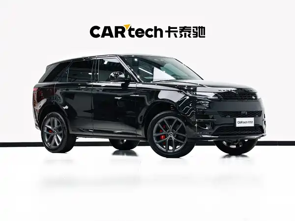 Land Rover Range Rover Sport 2025