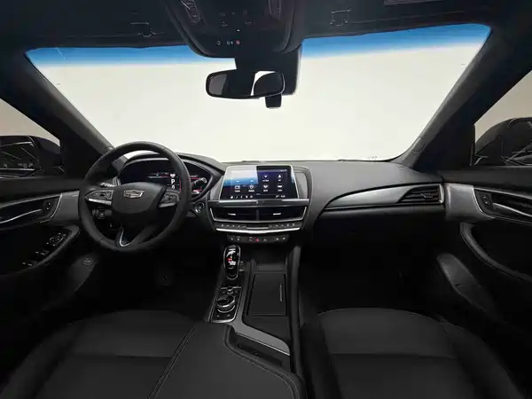 Cadillac CT5 2023
